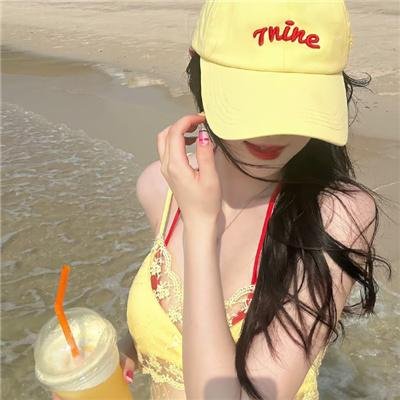 玉女情动