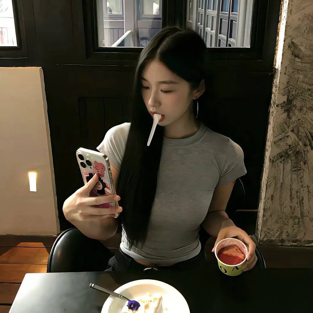 我和春天的约定