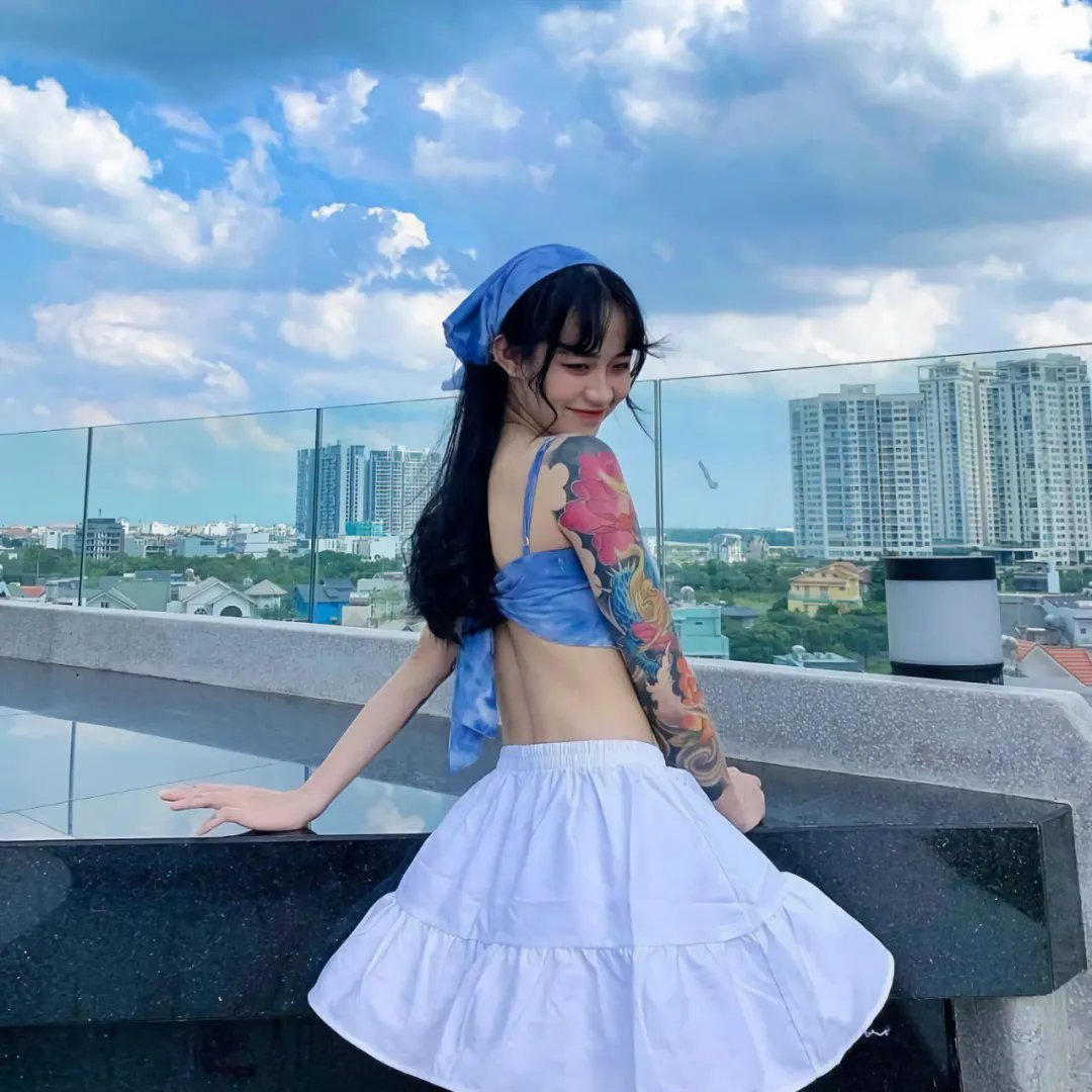 真实一瞬间